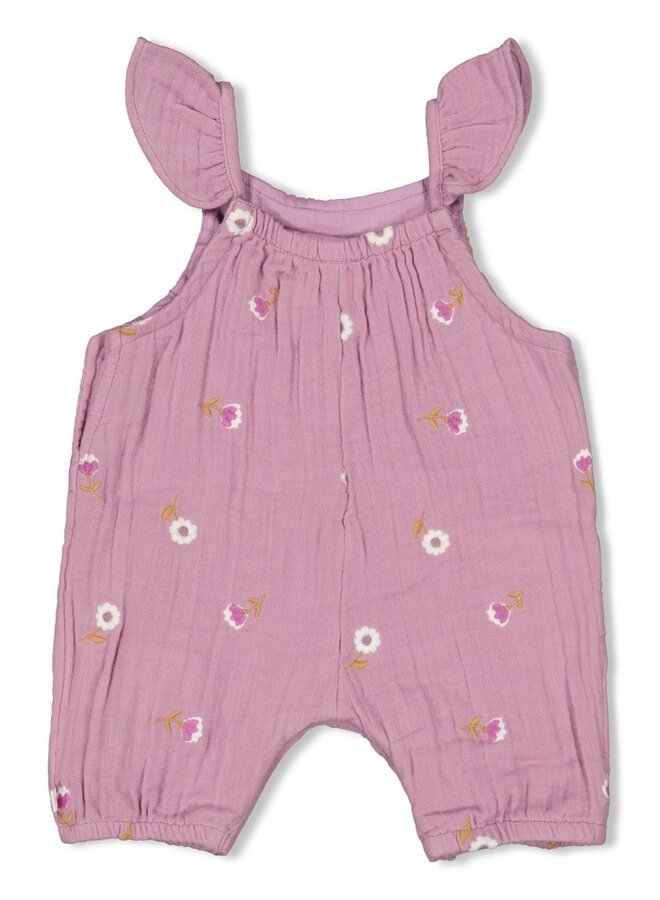 Feetje S26 - Flower Ranch - Jumpsuit