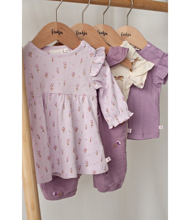 Feetje Feetje S26 - Flower Ranch - Jumpsuit