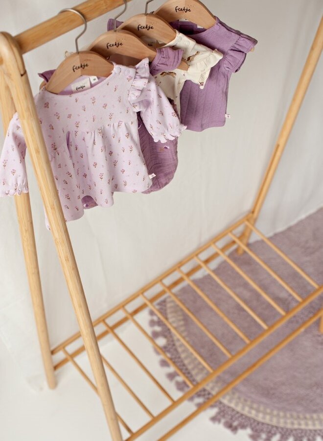 Feetje S26 - Flower Ranch - Jumpsuit