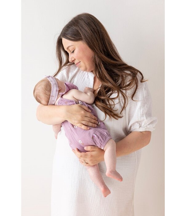 Feetje Feetje S26 - Flower Ranch - Jumpsuit