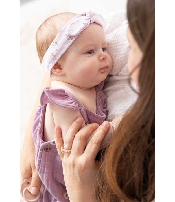 Feetje Feetje S26 - Flower Ranch - Jumpsuit