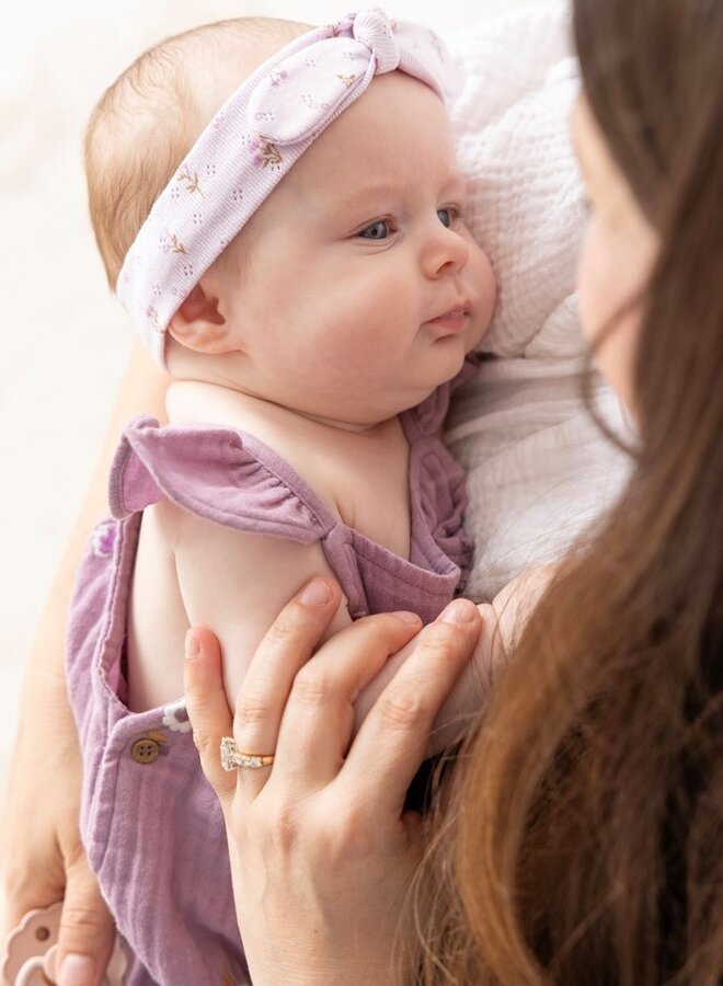 Feetje S26 - Flower Ranch - Jumpsuit