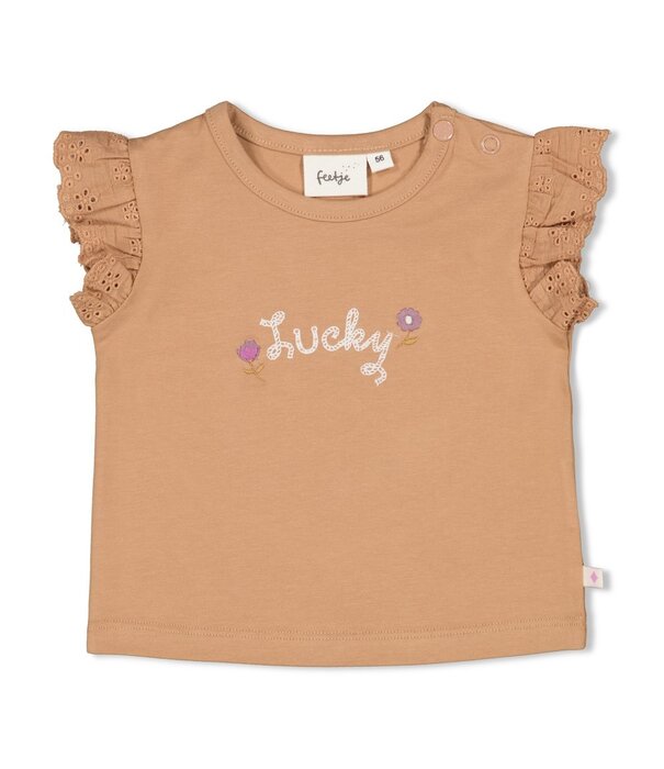 Feetje Feetje S26 - Flower Ranch - Top 51700983