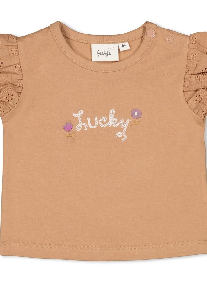 Feetje S26 - Flower Ranch - Top 51700983