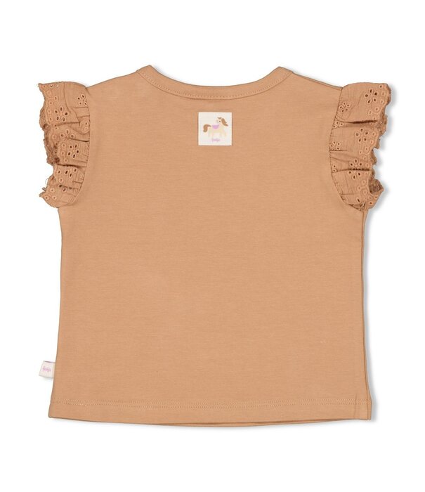 Feetje Feetje S26 - Flower Ranch - Top 51700983