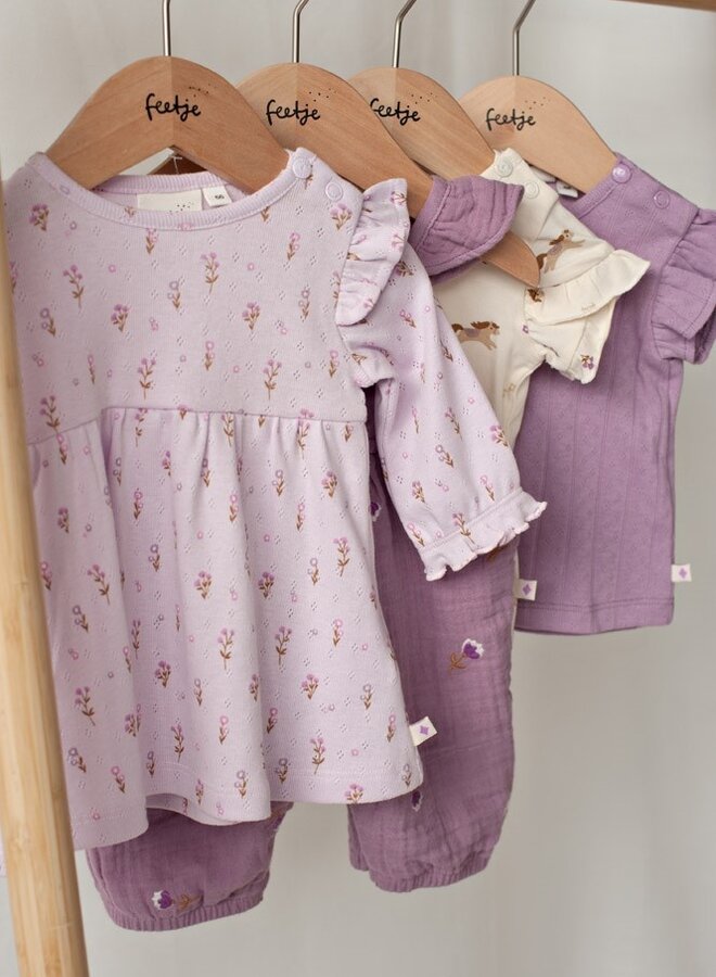 Feetje S26 - Flower Ranch - t-shirt 51700982