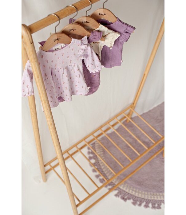 Feetje Feetje S26 - Flower Ranch - t-shirt 51700982