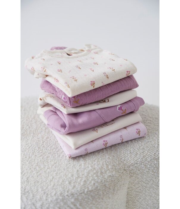 Feetje Feetje S26 - Flower Ranch - t-shirt 51700982