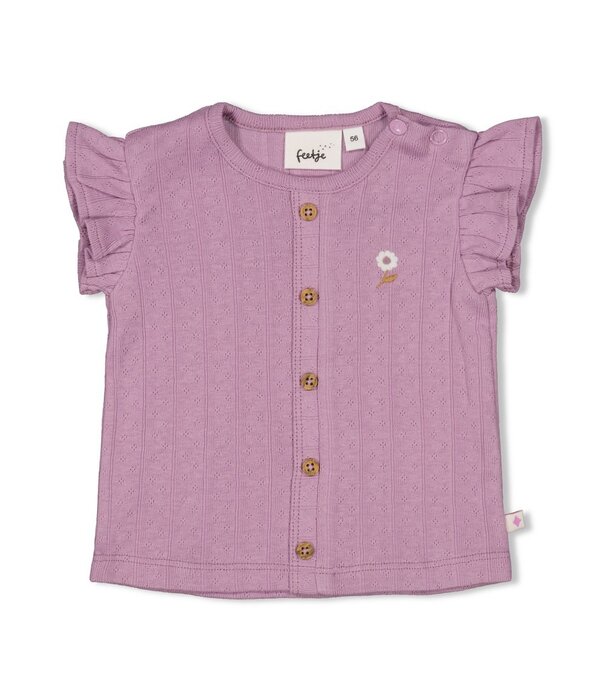 Feetje Feetje S26 - Flower Ranch - Top 51700981