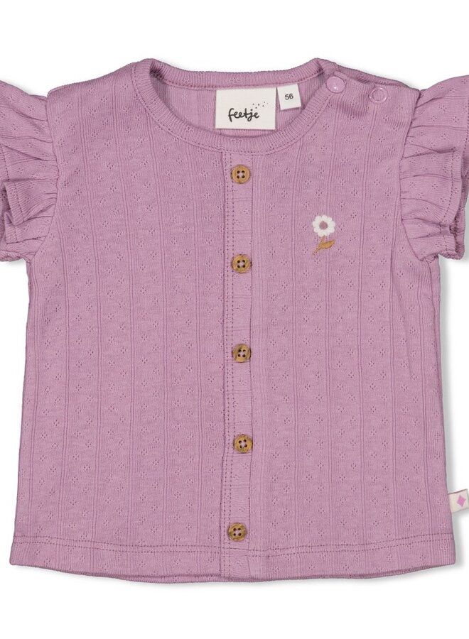 Feetje S26 - Flower Ranch - Top 51700981