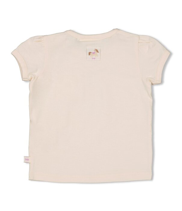 Feetje Feetje S26 - Flower Ranch - T-shirt 51700980