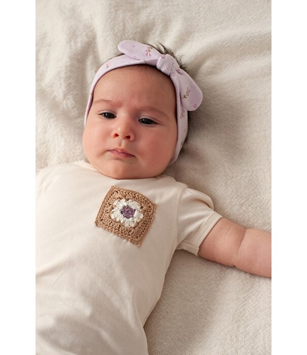 Feetje Feetje S26 - Flower Ranch - T-shirt 51700980