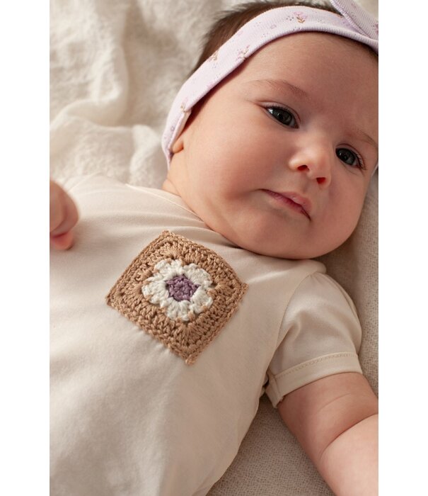 Feetje Feetje S26 - Flower Ranch - T-shirt 51700980