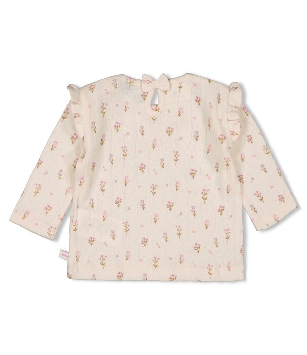 Feetje Feetje S26 - Flower Ranch - Longsleeve 51602768