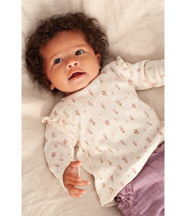 Feetje Feetje S26 - Flower Ranch - Longsleeve 51602768