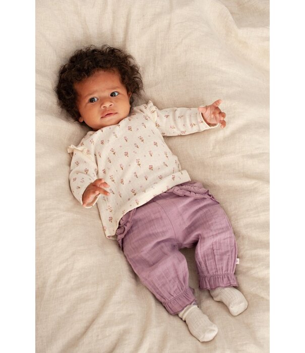 Feetje Feetje S26 - Flower Ranch - Longsleeve 51602768