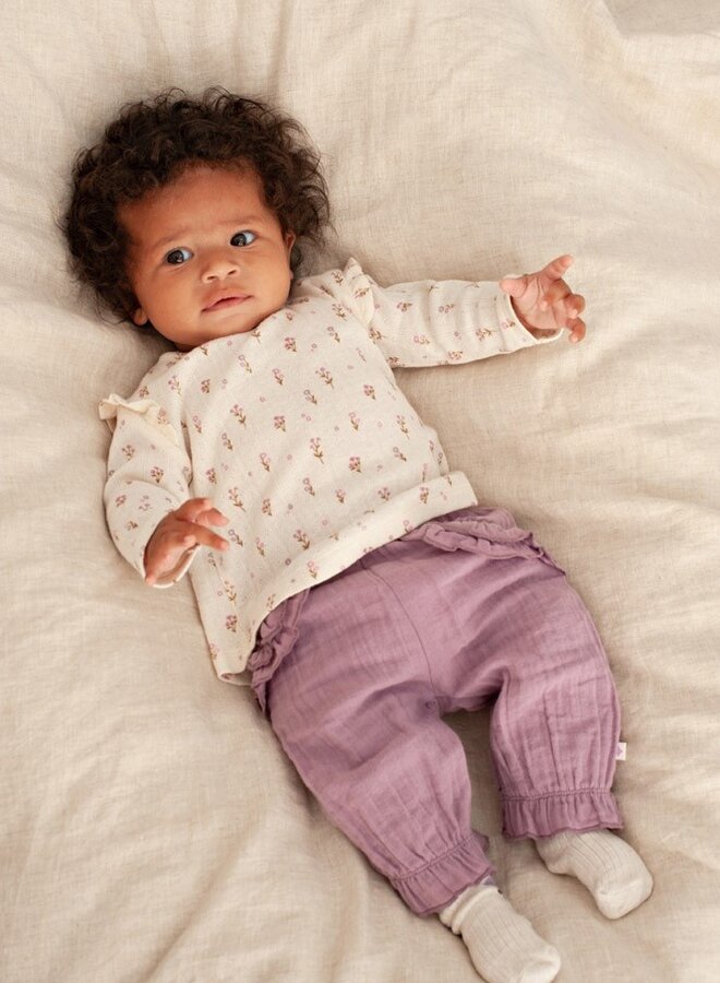 Feetje S26 - Flower Ranch - Longsleeve 51602768