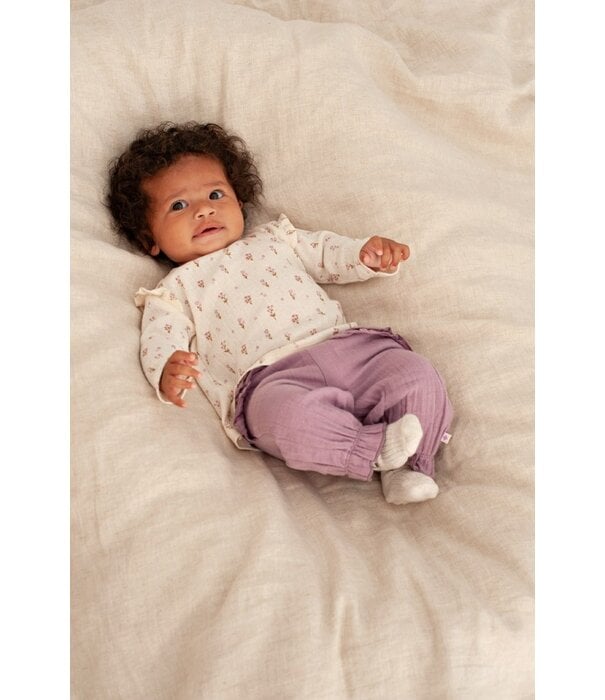 Feetje Feetje S26 - Flower Ranch - Longsleeve 51602768