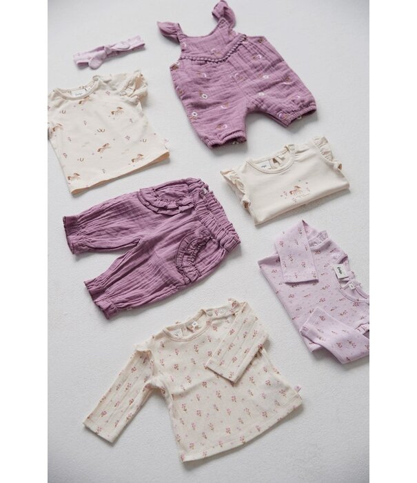 Feetje Feetje S26 - Flower Ranch - Longsleeve 51602768