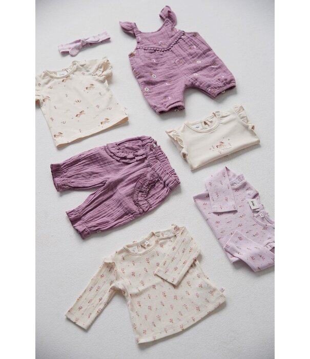 Feetje Feetje S26 - Flower Ranch - Longsleeve 51602768