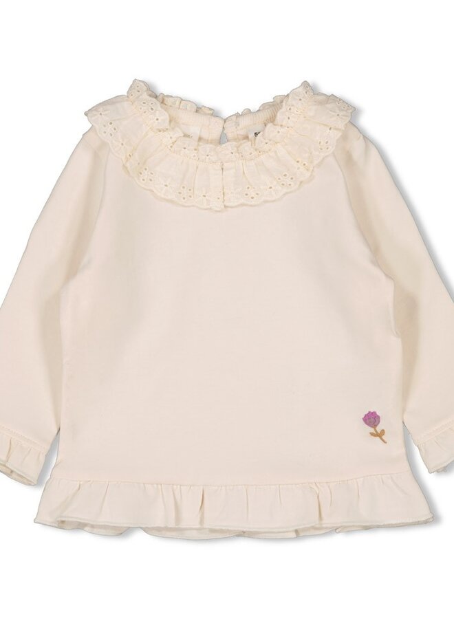 Feetje S26 - Flower Ranch - Longsleeve 51602718