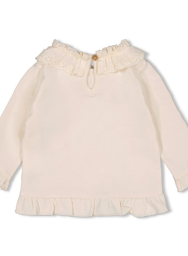 Feetje S26 - Flower Ranch - Longsleeve 51602718