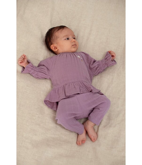 Feetje Feetje S26 - Flower Ranch - Longsleeve 51602717