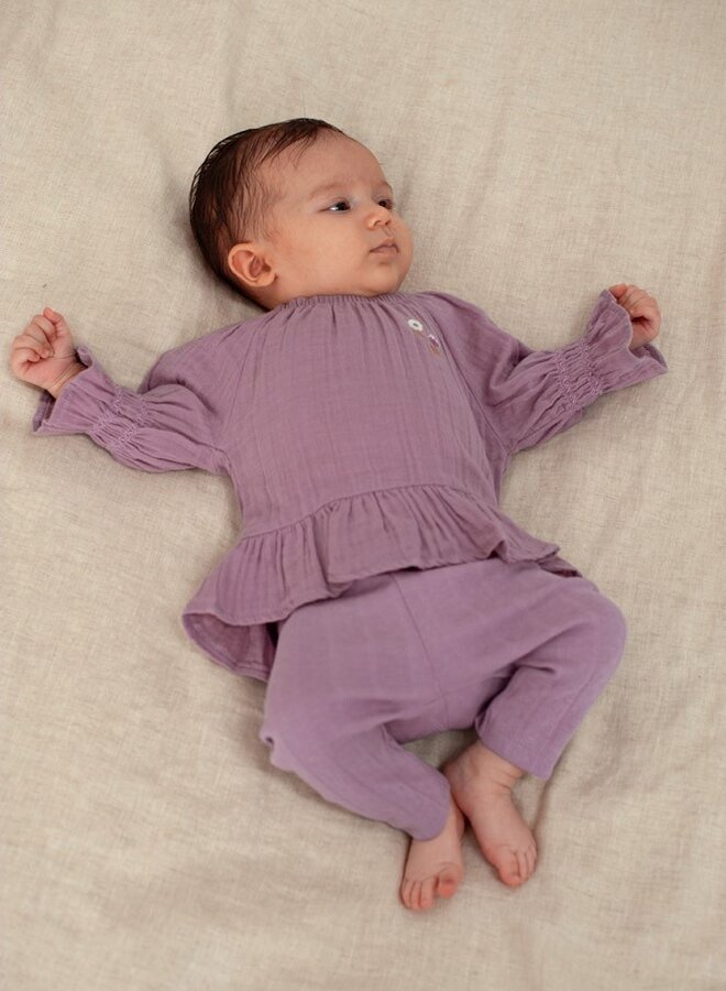 Feetje S26 - Flower Ranch - Longsleeve 51602717