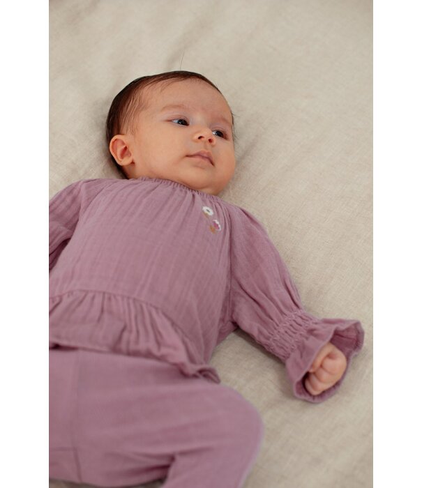 Feetje Feetje S26 - Flower Ranch - Longsleeve 51602717