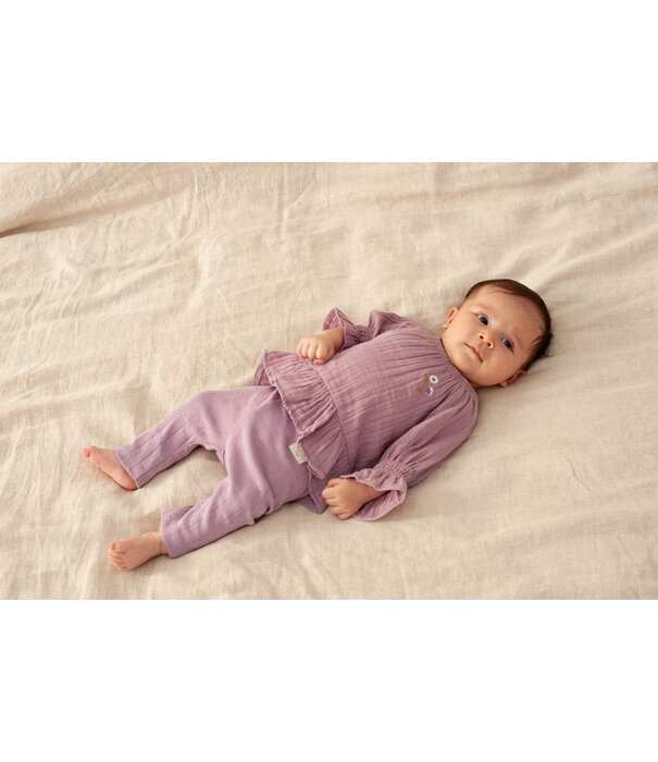 Feetje Feetje S26 - Flower Ranch - Longsleeve 51602717