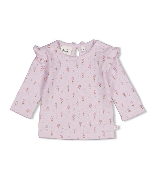 Feetje Feetje S26 - Flower Ranch - Longsleeve 51602714