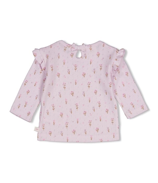 Feetje Feetje S26 - Flower Ranch - Longsleeve 51602714