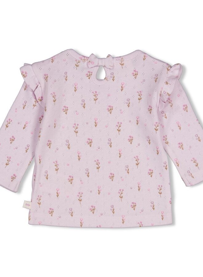 Feetje S26 - Flower Ranch - Longsleeve 51602714