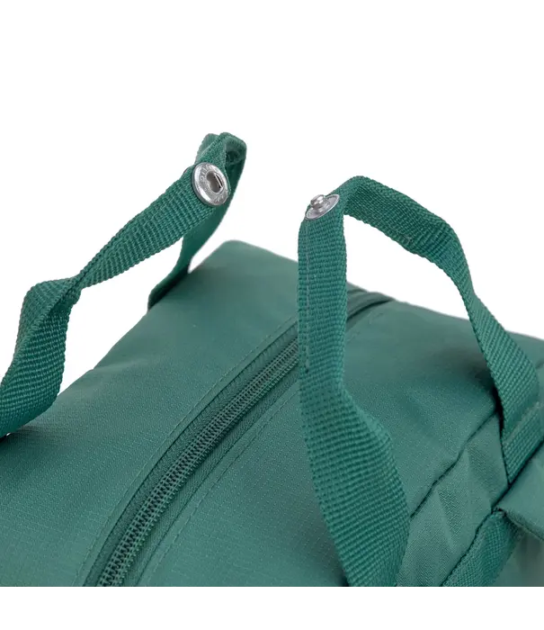 Lässig Lässig - Mini Square  Backpack Little gang - Dark Green