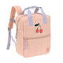 Lässig - mini Square Backpack Litte gang - Cherry