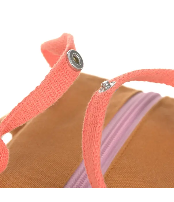 Lässig Lässig - Rugzak - Little one & Me - Caramel