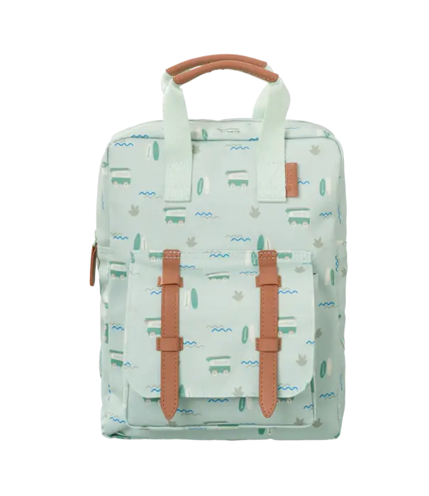 Fresk Fresk - Rugzak klein - Surf