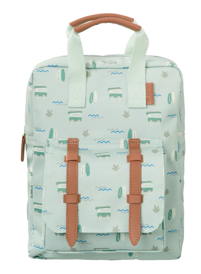 Fresk - Rugzak klein - Surf