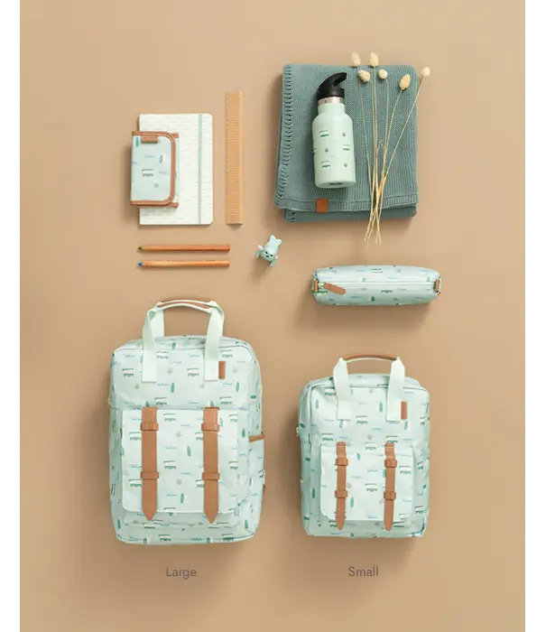 Fresk Fresk - Rugzak klein - Surf