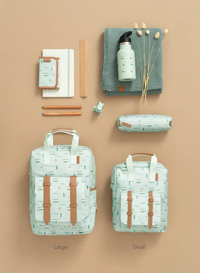 Fresk - Rugzak klein - Surf