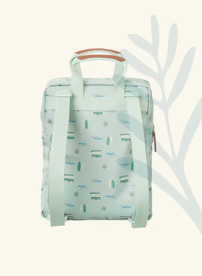 Fresk - Rugzak klein - Surf