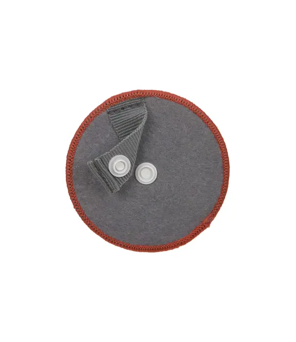 Lässig Lässig - School patches set - Happy