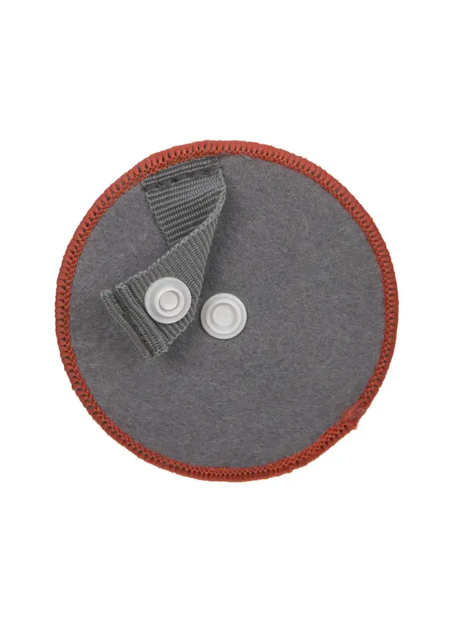 Lässig - School patches set - Happy