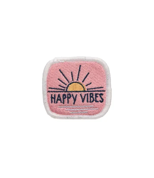 Lässig Lässig - School patches set - Happy