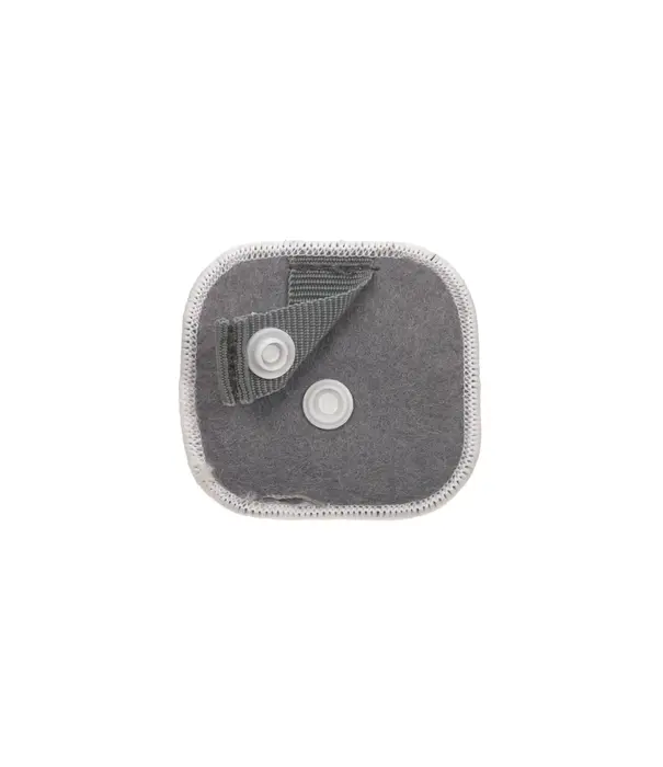 Lässig Lässig - School patches set - Happy