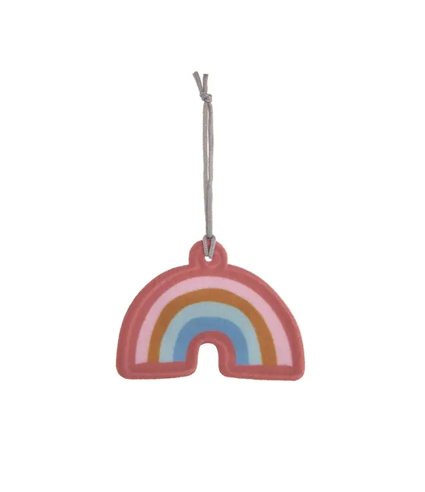 Lässig Lässig - School patches set - Happy