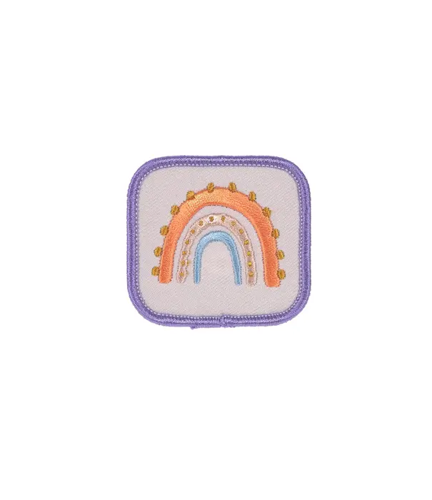 Lässig Lässig - School patches set - Unicorn