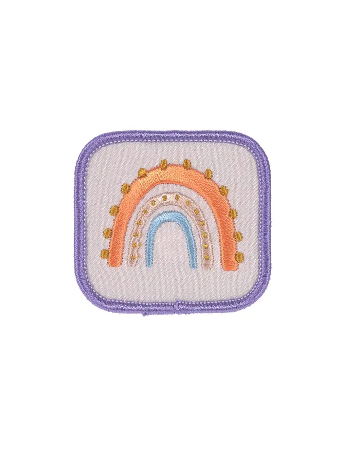 Lässig - School patches set - Unicorn