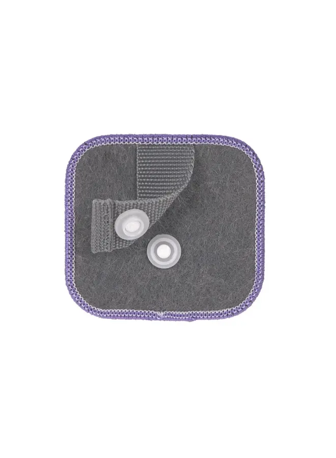 Lässig - School patches set - Unicorn