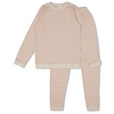 Feetje S25 - Wafelpyjama - Stroopwafel